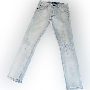 Slim Aeropostale Jeans